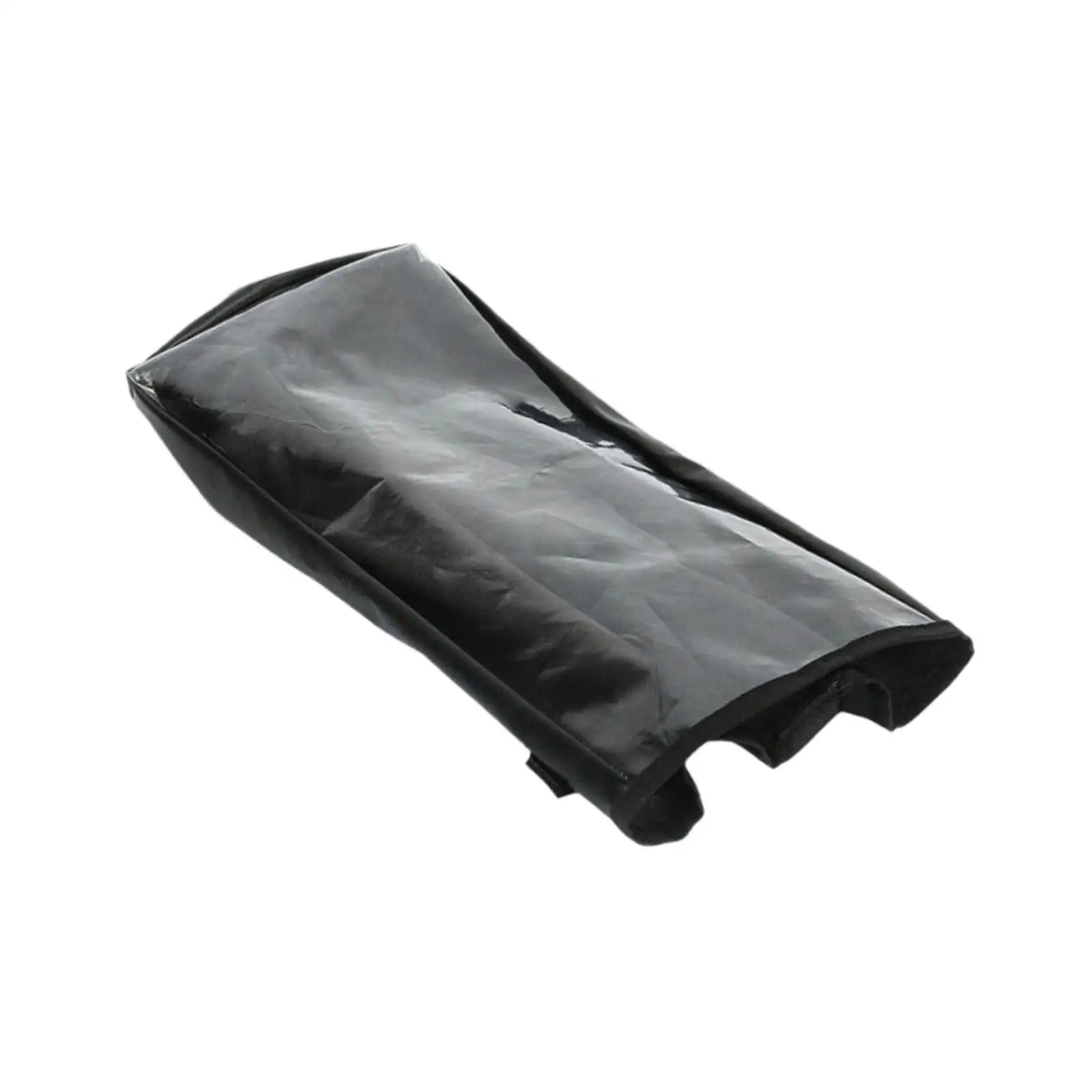 Power Chair Arm Joystick Cover Stofdicht Eenvoudige installatie Voorkom regen Sneeuw Zon Droog houden Universele winddichte armleuninghoes