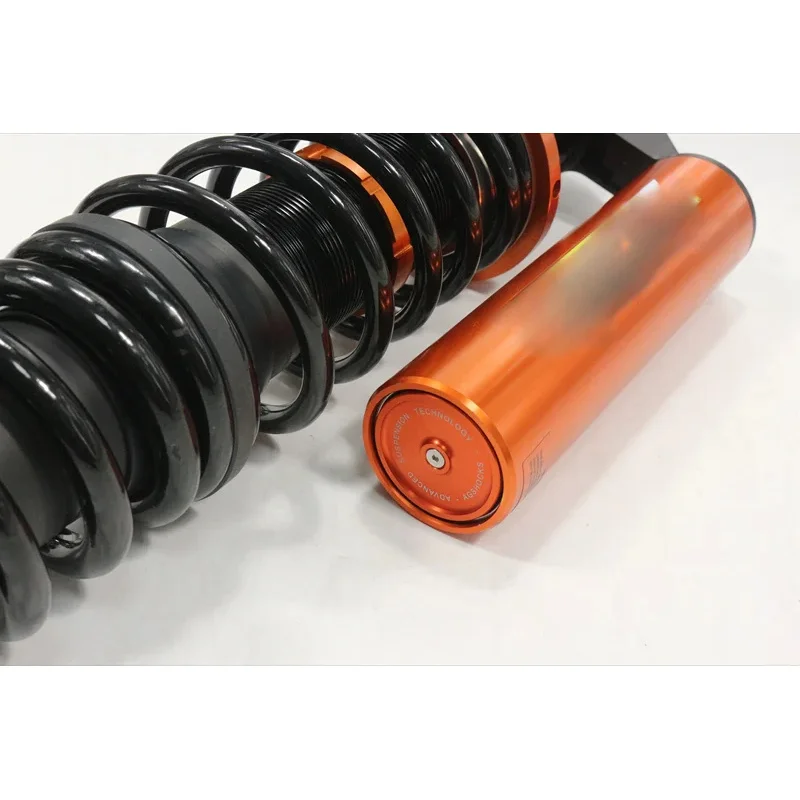 for 4x4 Atvs Utvs Off Road Racing Adjustable Coilover Shock Absorber Suspension Lift Kit