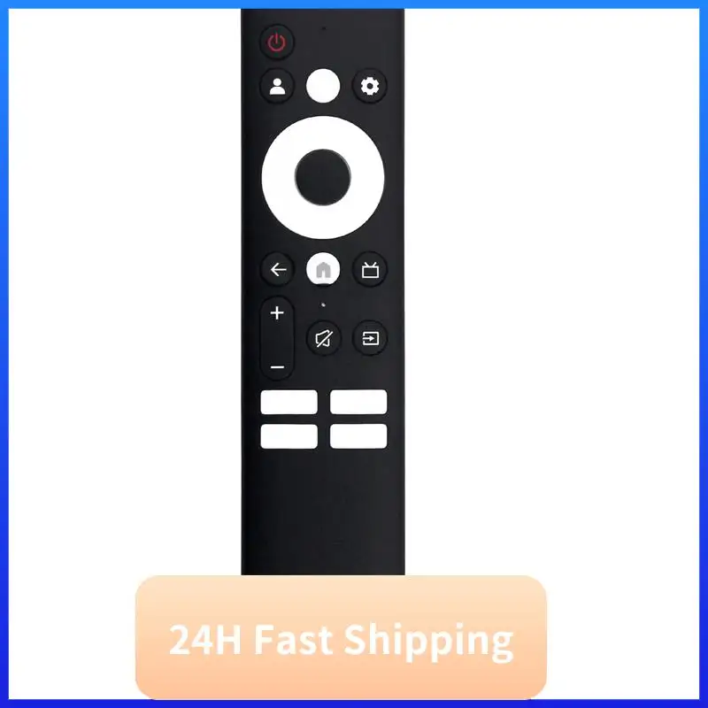 

Замените голосовой пульт дистанционного управления RHA-T2 TC9012 для Skyworth Android TV, умный пульт дистанционного управления, прочный, простой в использовании