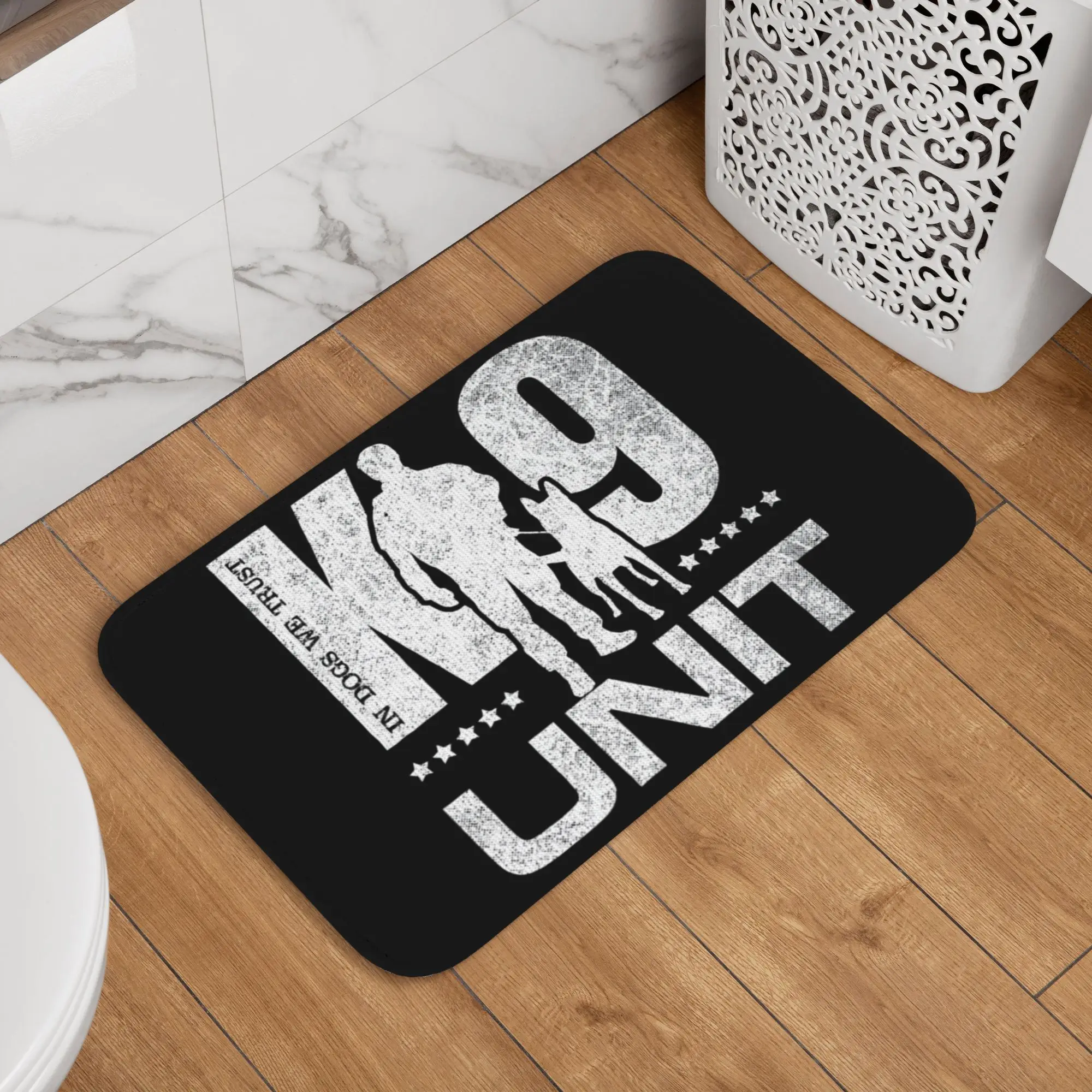 Personalized K9 Uni…