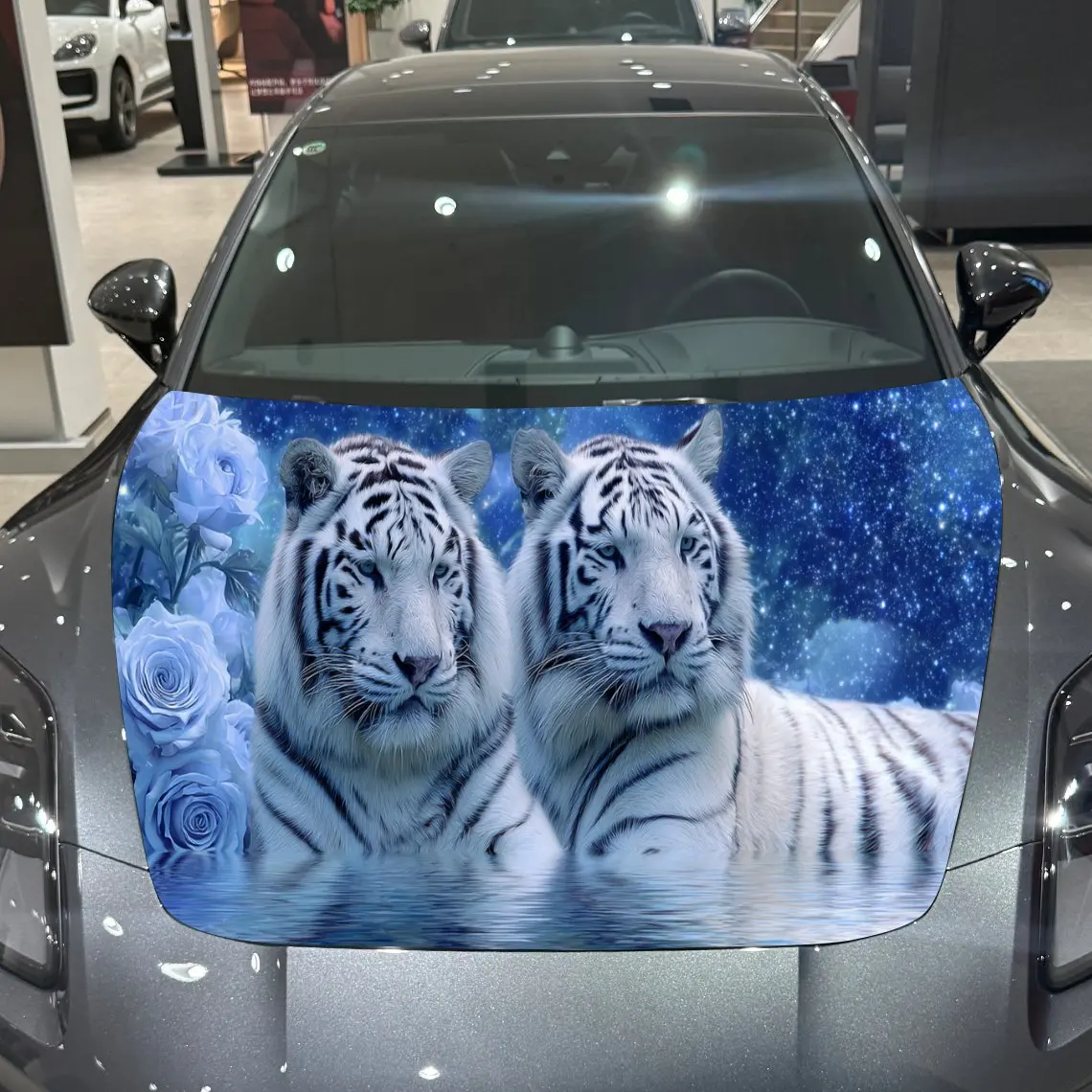 White Tiger Auto Co…