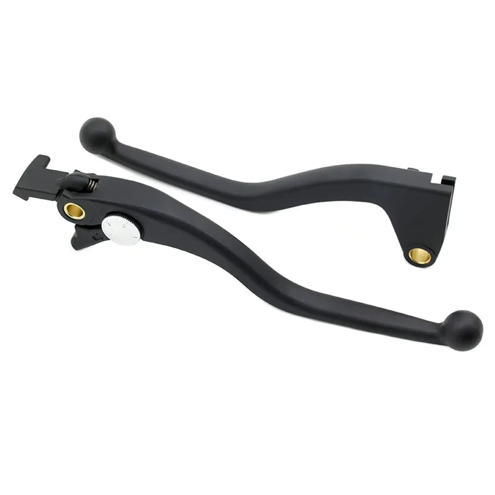 For Daytona 660 2024 New Brake Clutch Levers Hand Control Levers Daytona660 DAYTONA 660 Aluminum handle - Image 2