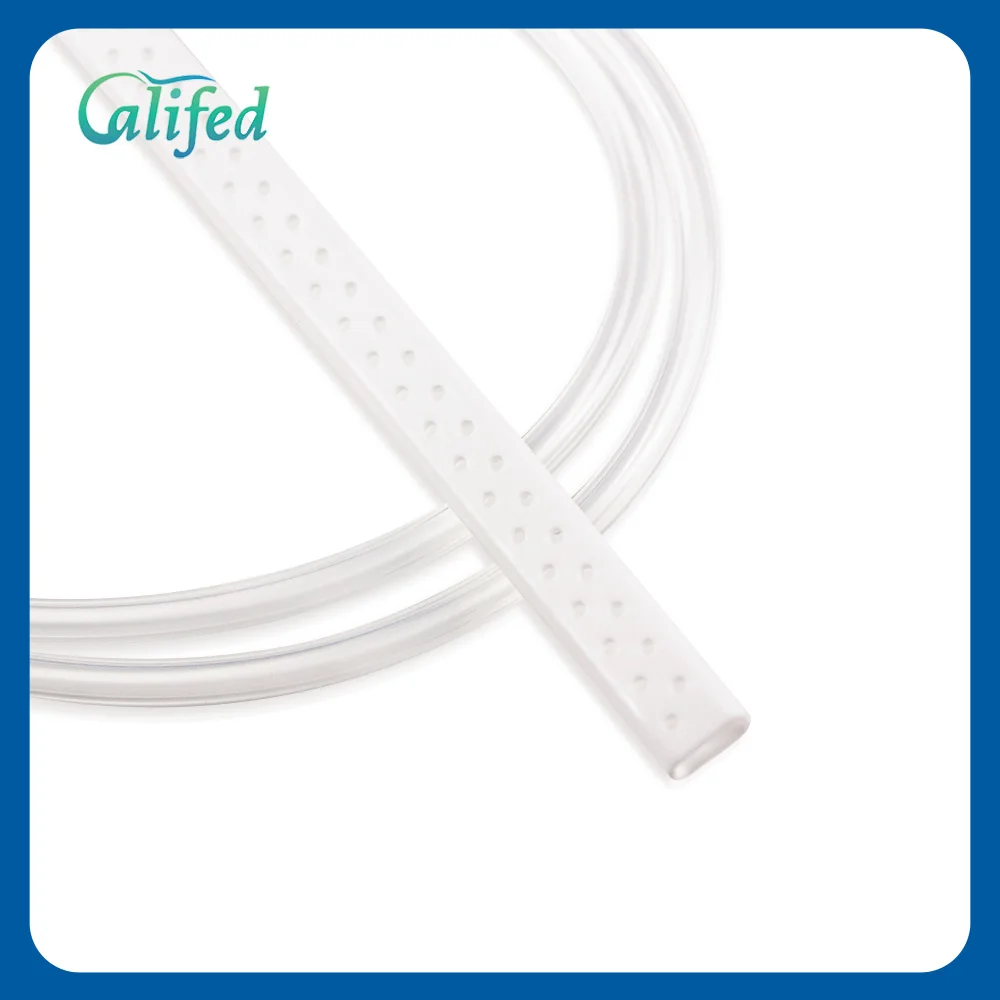 tubo-de-drenagem-cirurgica-em-silicone-medico-califed-tipo-plano-perfurado-com-ou-sem-trocarte-para-drenagem-de-feridas