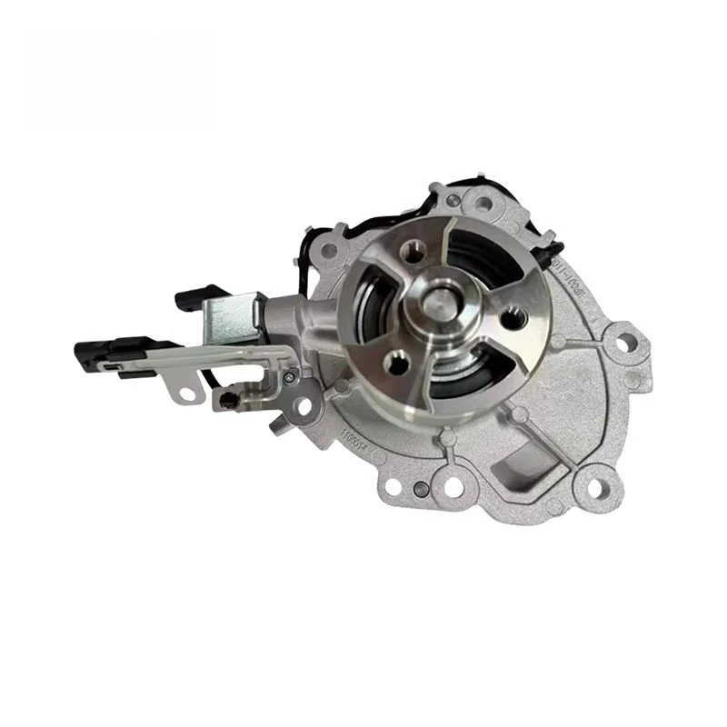 2.0 Diesel Water Pump For Jaguar Land Rover AJ200 AJ20D4 204DTD 204DTA LR080736/LR129893/LR073693/LR123384