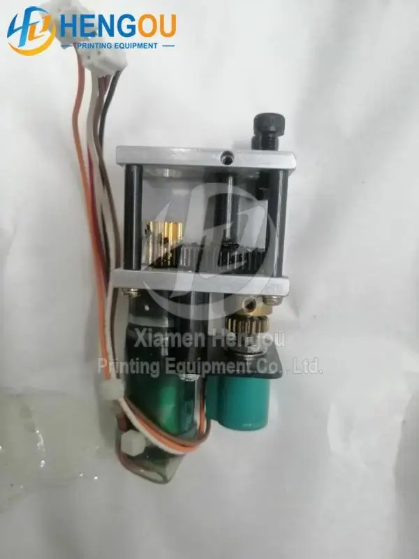 Roybi ink motor  TE-16KJ2-12-864 Roybi machine part