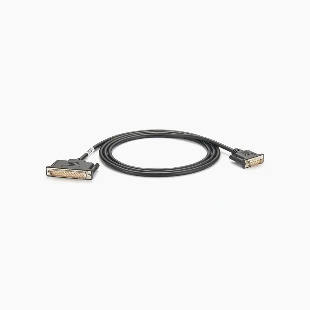 Cavo serie DB62 macho a DB15 macho 1M