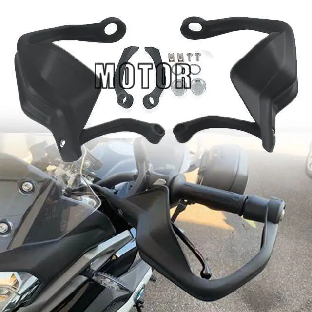 

For BMW S1000XR 2019-2022 2021 F 900R 900XR Handguard shield Guard Protector Windshield S100 F900 R/XR F900R F900XR S 1000 XR