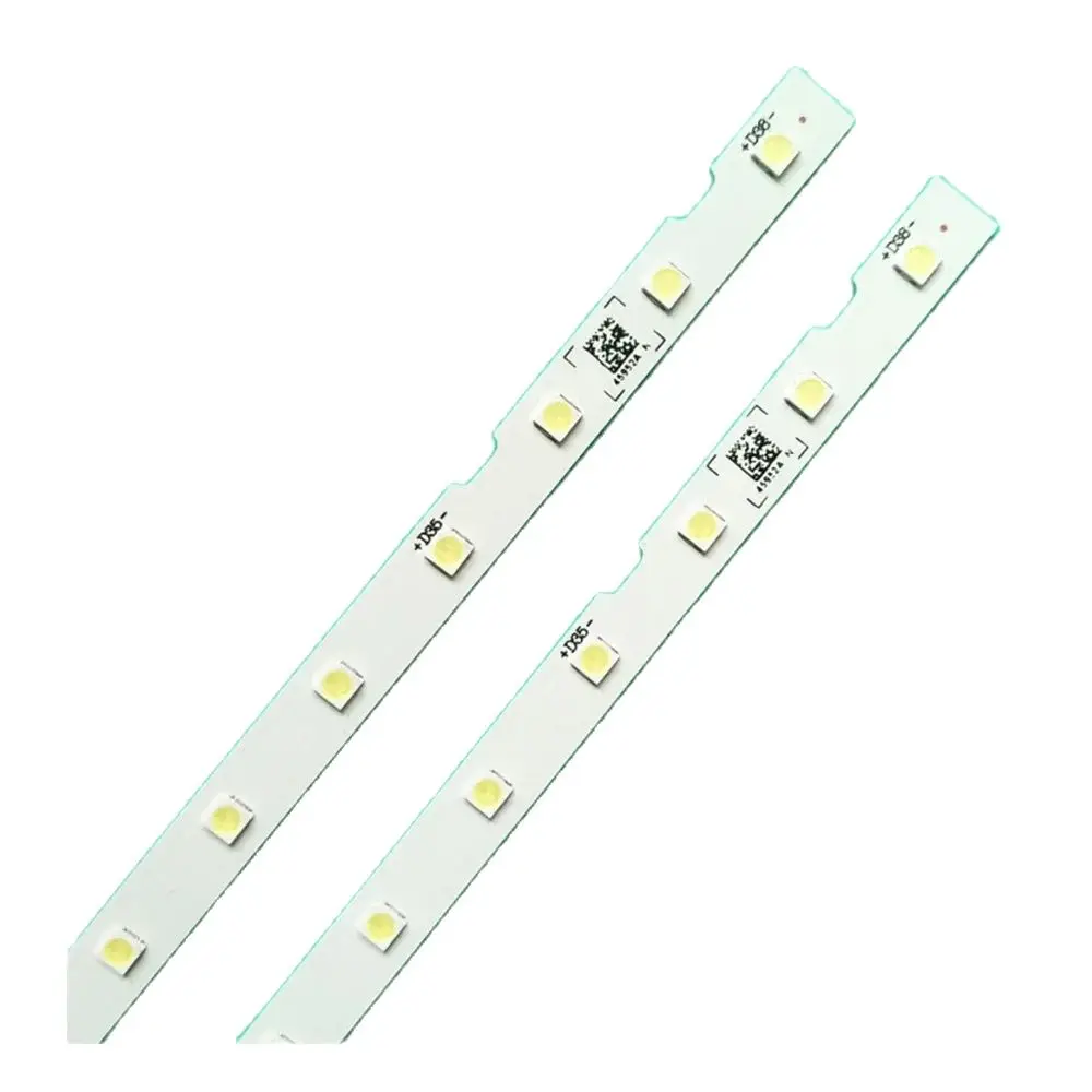 

LED backlight strip for Samsung UE50NU7400 UN50NU7100 UE50NU7100 UE50NU7020 50NU7100 UN50NU6900 UE50NU7090 UA50NU7800 UE50NU7092