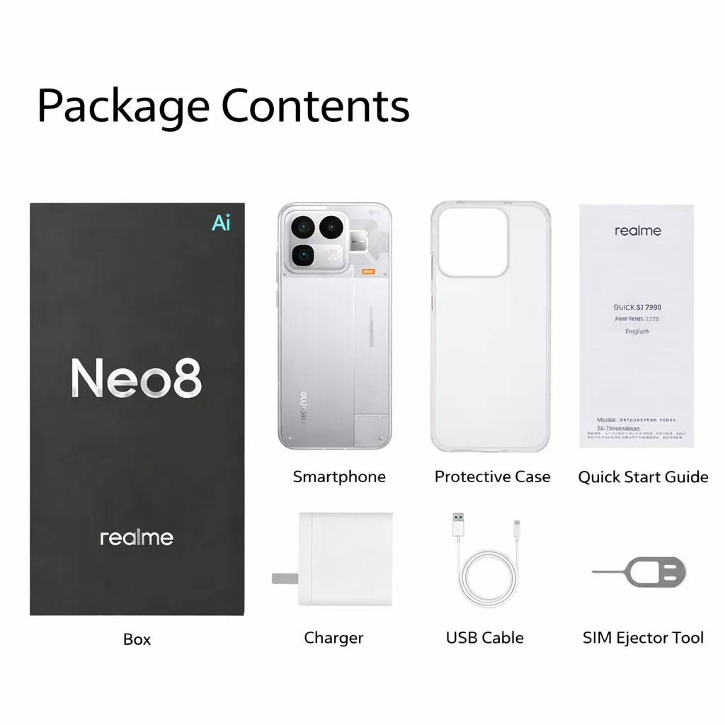 Realme GT Neo8 5G スマホ 8000mAh 165Hz AMOLED 80W充電