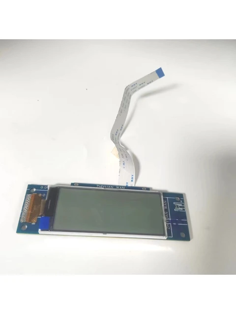 R*d様 Roland Fantom XR ディスプレイ映ったり映らなFanto Roland fantom xr用のoledディスプレイ画面の交換、電子