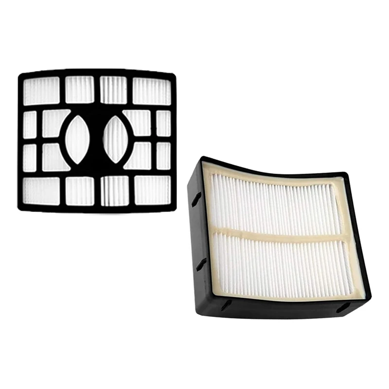 بكرة فرشاة فلتر HEPA لسمك القرش ، مكنسة كهربائية منتصبة ، قطع غيار ، ملحقات ، AX952 ، AX951 ، ax9550 ، AZ1002