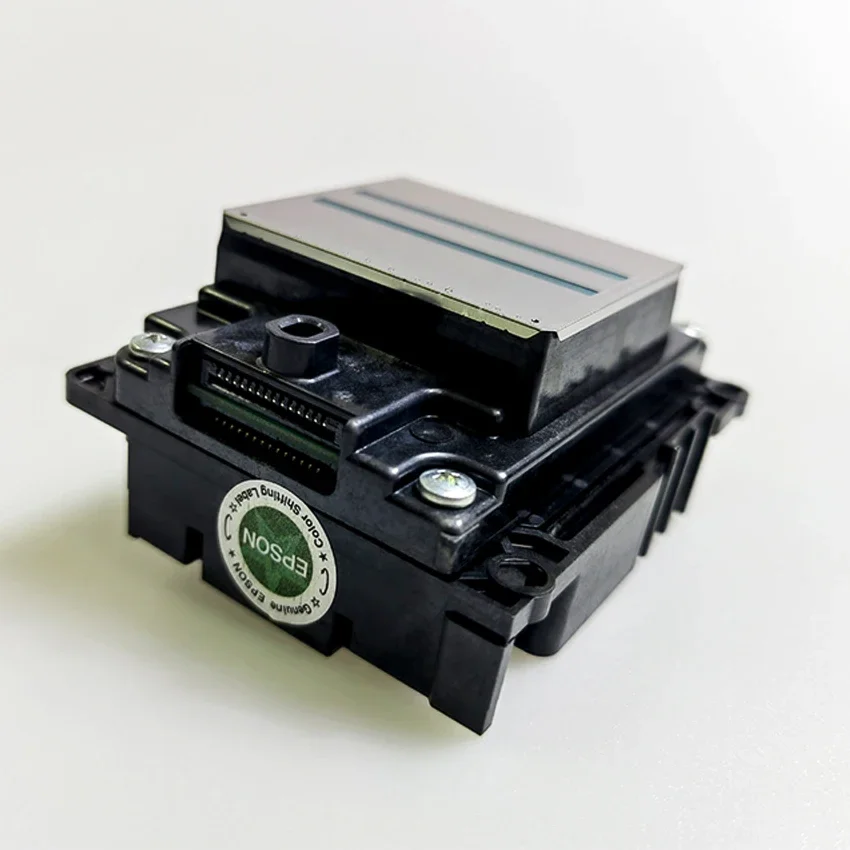 I1600 Printhead A1 E1 U1 For Dtf Inkjet Printer Print Head