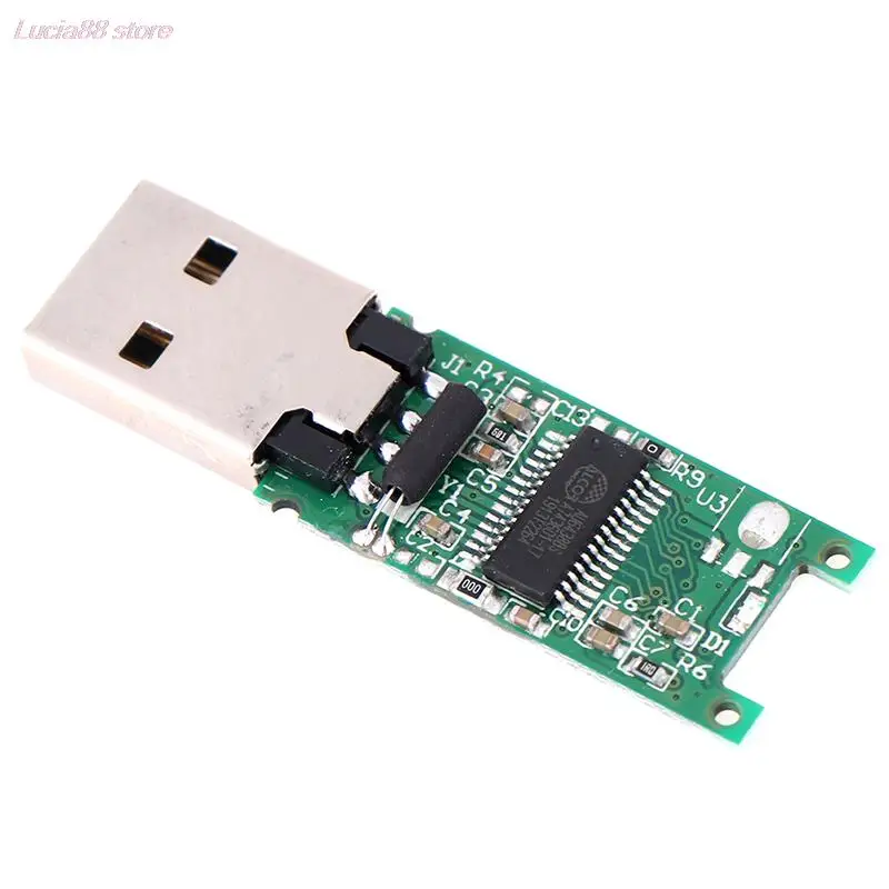 USB 2.0 eMMC Adapter BGA169 BGA153 Main Board without Flash Memory