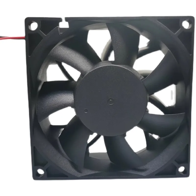 Ventilador de refrigeración ADDA original, nuevo, AD0924HB-F99DS 9038, 9CM, 24V, 0.55A, convertidor de frecuencia
