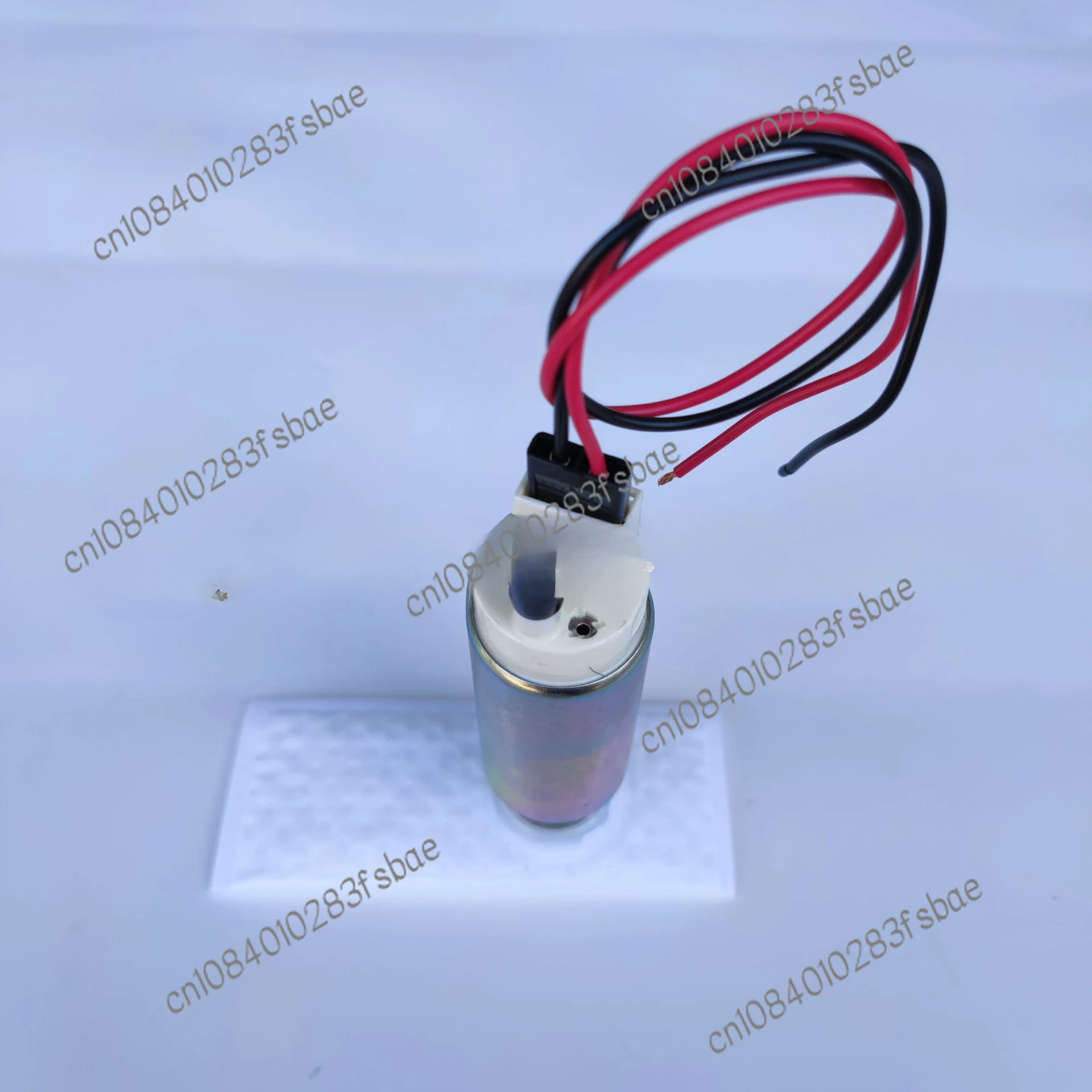 Marine fuel pump core oil pump core