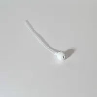 1pcs Flosser suction tube for Xiaomi/Soocas/usmile/Prooral universal pumping tube accessories