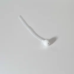 1pcs Flosser suction tube for Xiaomi/Soocas/usmile/Prooral universal pumping tube accessories