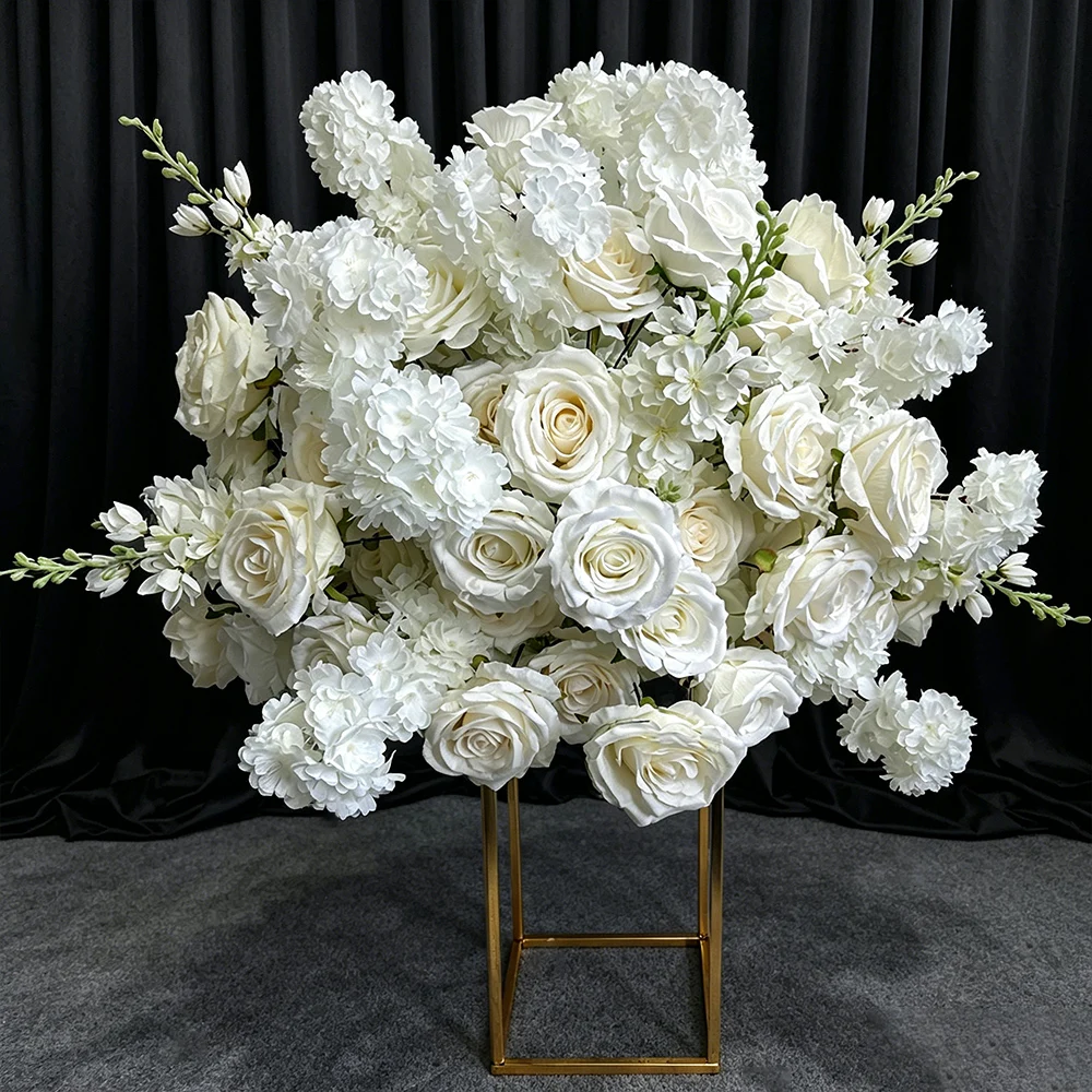Arranjo de Flores Artificiais - Home Decor Event avaliação e preço