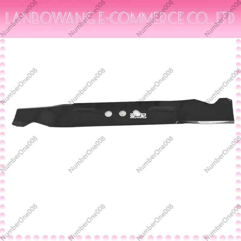 For Xinhaibo / Pirate 19 Inch Lawn Mower Blade Universal Garden Machinery Replacement Parts