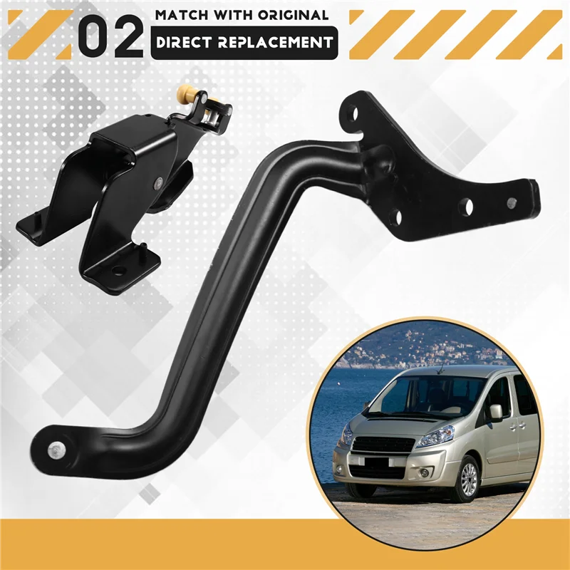 

Sliding Door Roller Kit 1498209080 1498207080 149820508 For Fiat Scudo Expert Citroen Dispatch Jumper