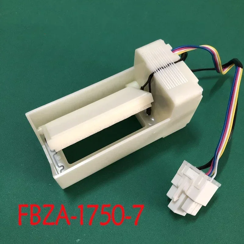 For Midea Refrigerator Motor Electric Damper BCD-529WKGPZM FBZA-1750-7 Air Duct Accessories