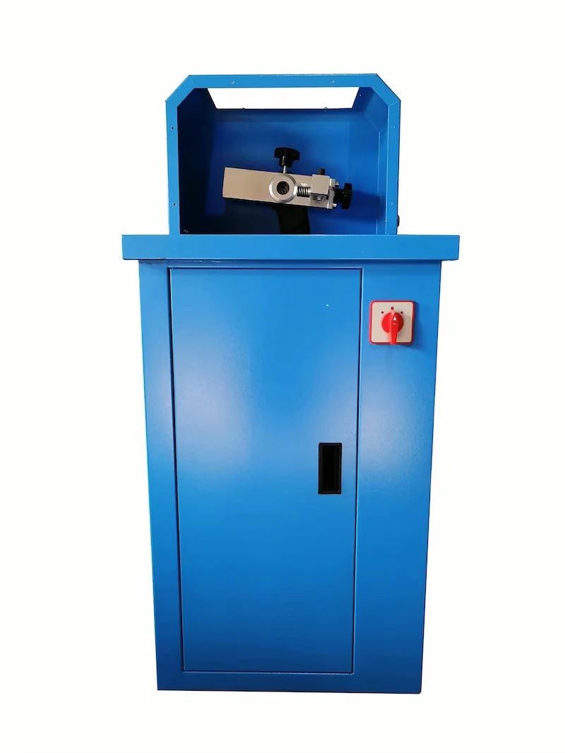 hose skiving machine 2 inch