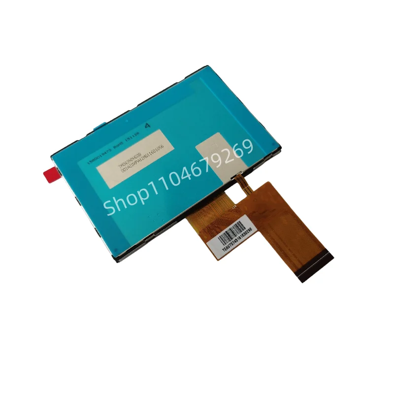 Für 4,3 Zoll 480*272 TM043NDHG08 LCD-Bildschirm