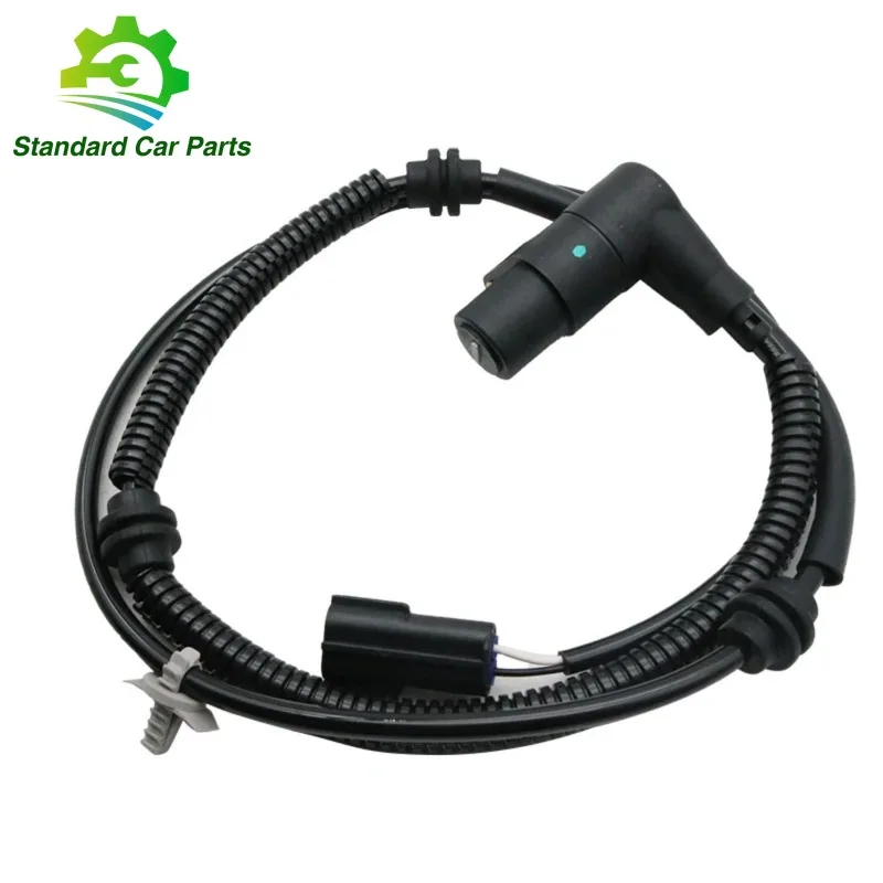 

95670-FD000 95670-FD100 For Kia Rio 2000 2001 2003 2004 2005 Front Left Right ABS Wheel Speed Sensor 95670FD000 95670FD100
