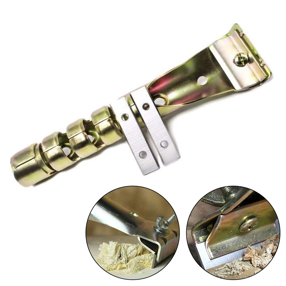 Multi-Purpose Carbide Paint Scraper For Removal Paint Glue Varnish Replacement Blade Home Improvement Tool Hand Tool