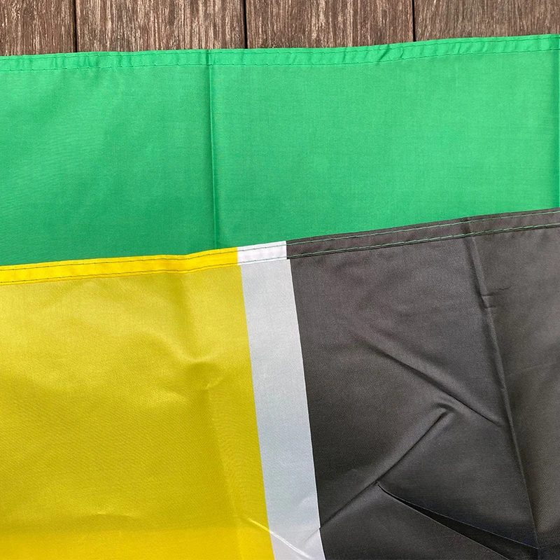 xvggdg   90 x 150cm   Mozambique    flag Banner Hanging National flags  Mozambique  banner