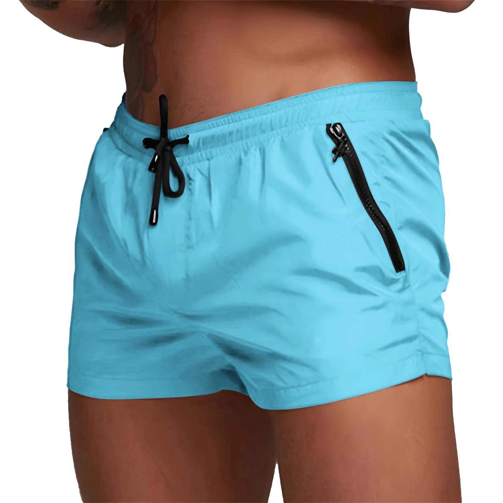 PEAKS Maillot de Bain Homme 5