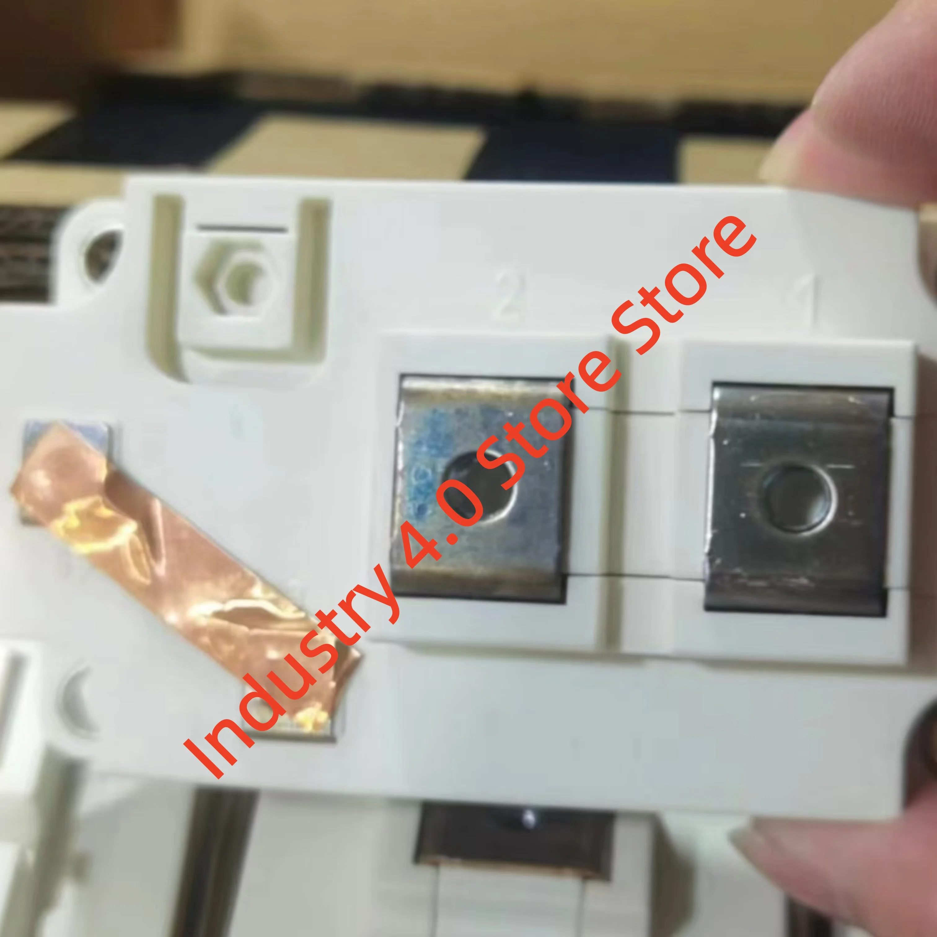 Suministro de módulo nuevo FZ600R12KE3