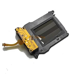Original AFE-3360 Shutter Unit Assly For Sony A7m2 A7m3 A7II A7III A7M4 A7IV ILCE-7M2 ILCE-7M3 ILCE-7M4 Camera Part