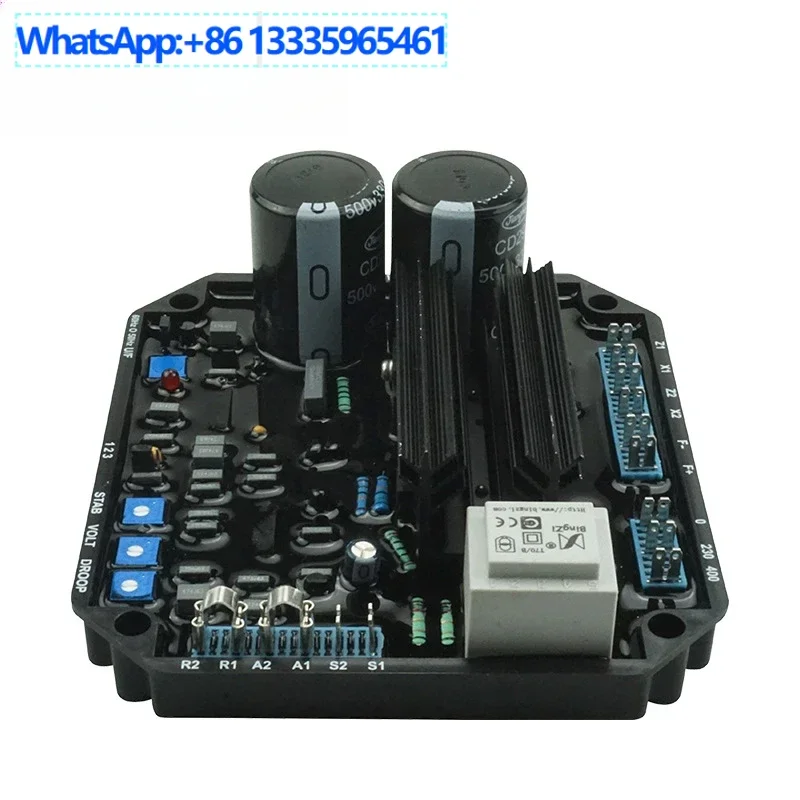 KF308A2 Generator A…