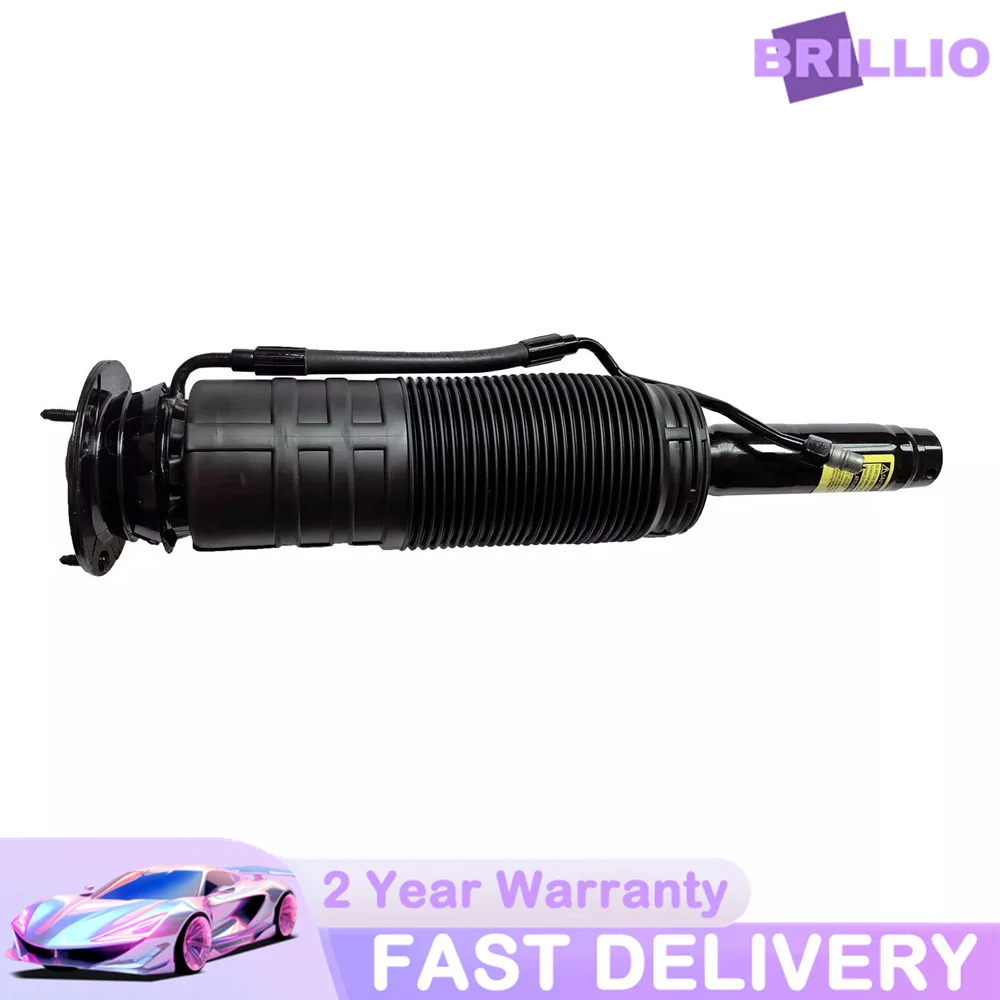 

Для Mercedes W220 CL500 2000-2005 передняя гидравлическая пневматическая подвеска ABC, амортизаторная стойка 2203205613 2203205713