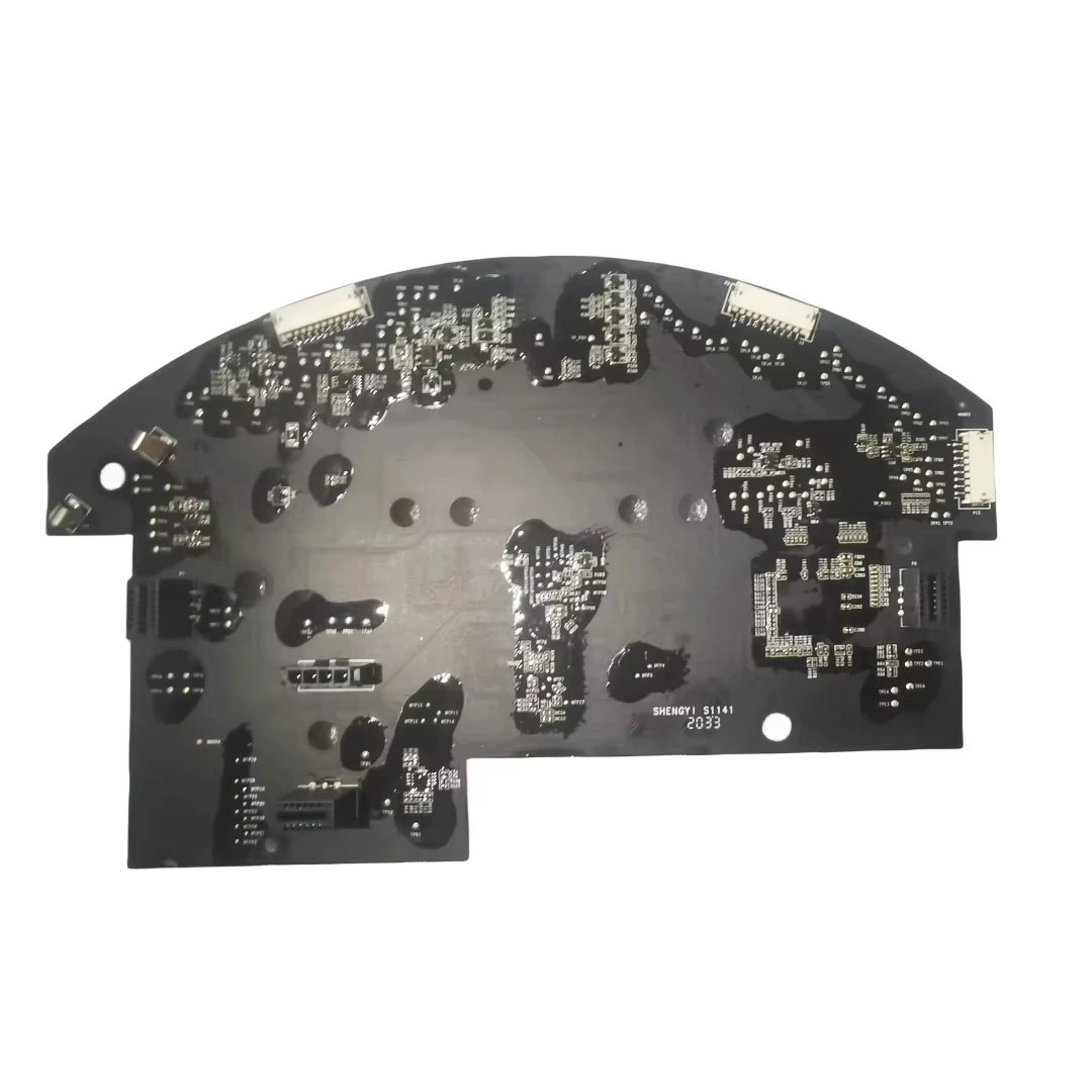 Original Demontiert Motherboard Huter Ersatzteile Für Xiaomi Mijia 1c STYTJ01ZHM Hause Tool Kit Staubsauger Zubehör