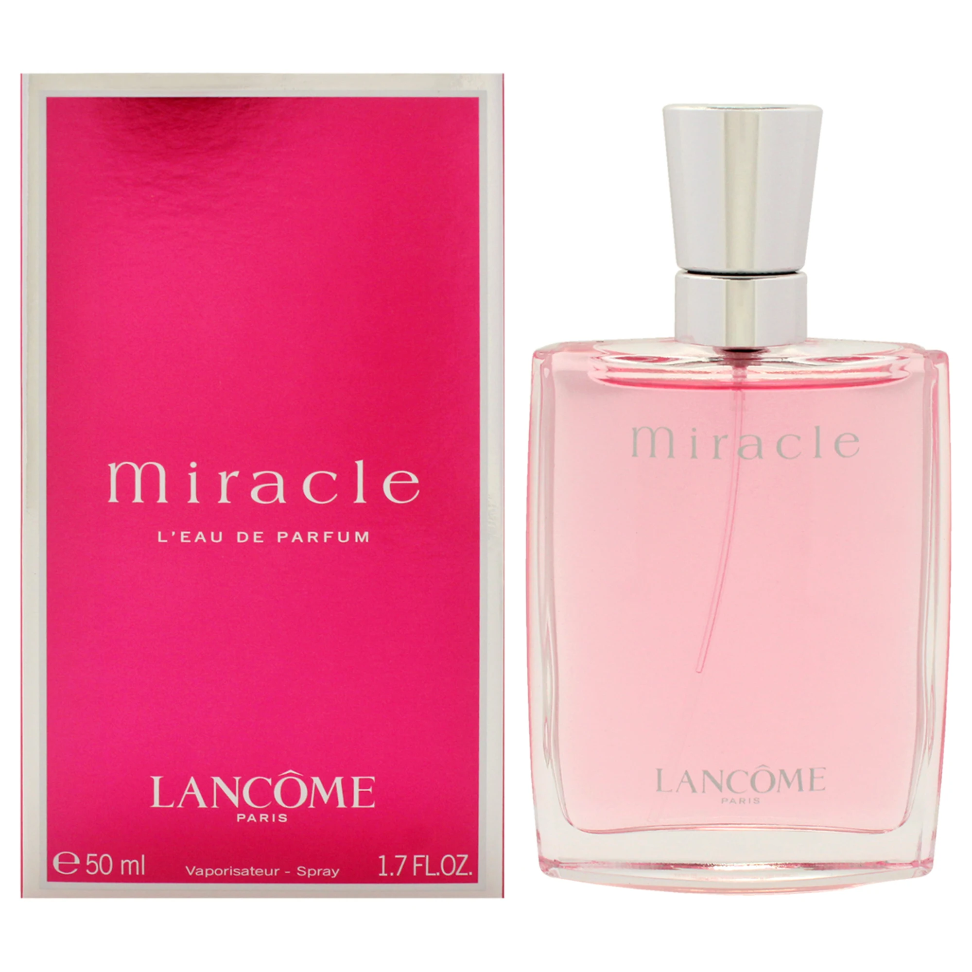 Miracle von Lancome für Frauen – 1,7 oz EDP-Spray