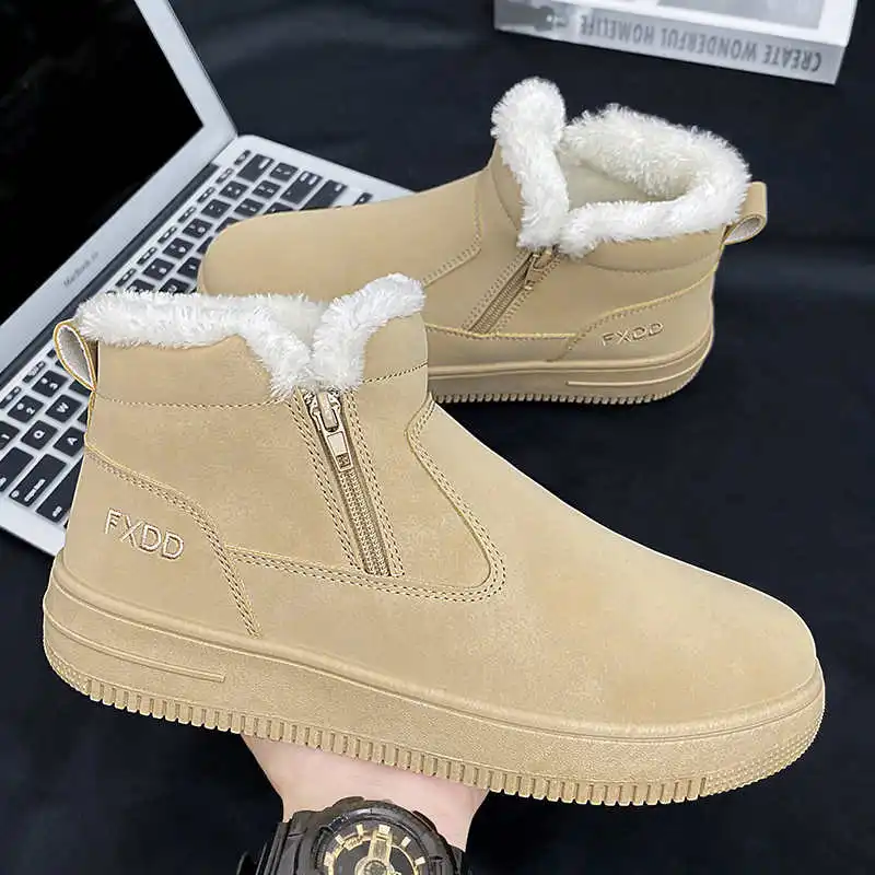 Plateforme Parkside Men's Shoes Large Sizes Loafers Fashion Sneakers Men Designer Trainers Sports Sport Global Brands