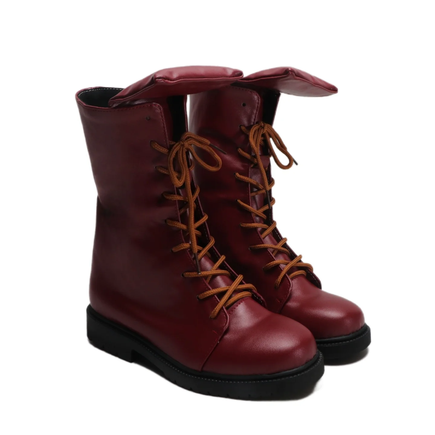 Buty Gidel Playfulland Game Twisted Cos Wonderland Cosplay Halloween Party Praktyczne Damskie Męskie Buty Gidel