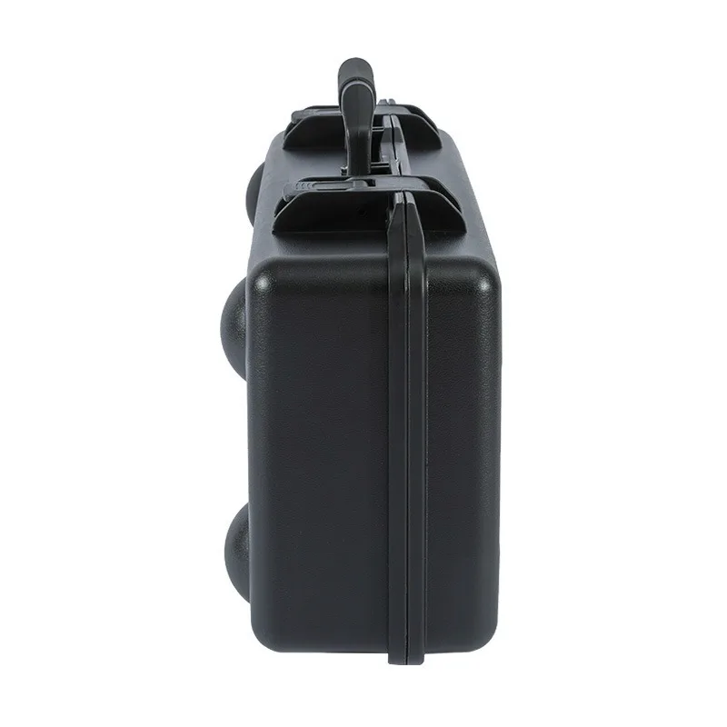 Electric Drill Case Anti-Dust Hot Sale Impact Resistant Case for Hunting Trips Weather-sealed