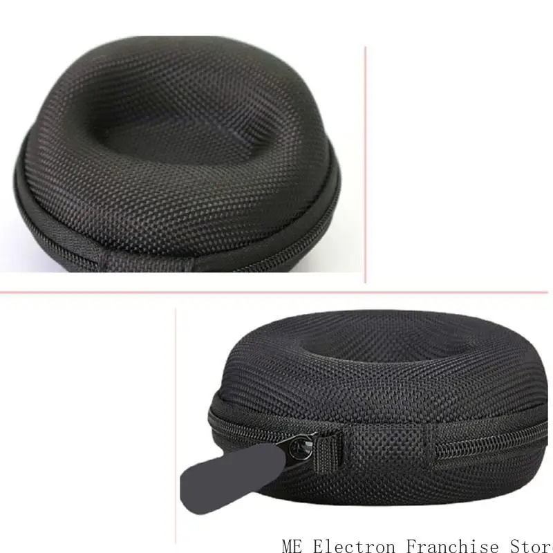 T5EA Portable Cover Viajes para caja almacenamiento estuches para relojes pulsera Watch Tavazón