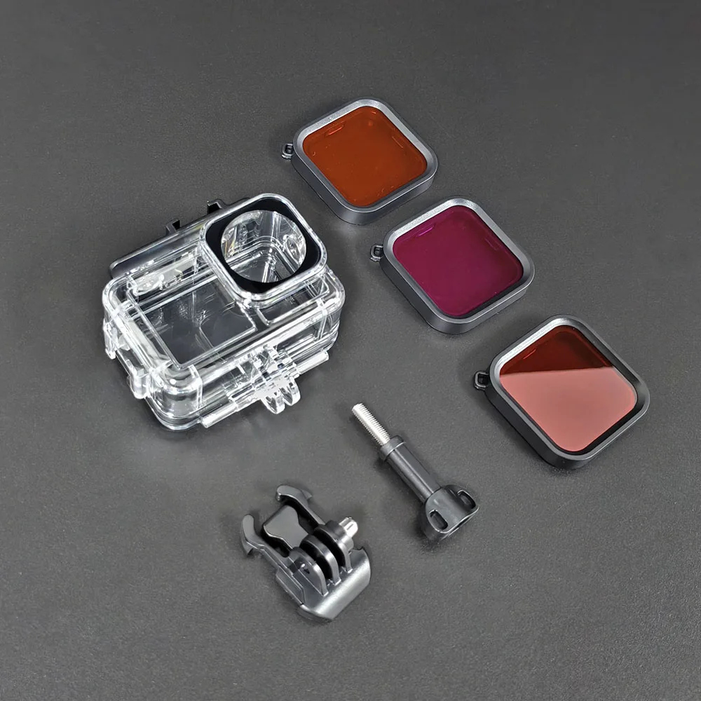 #17 Underwater Camera Housings Deals & Discounts