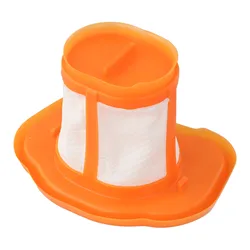 1x Filter For Black+Decker N681696 Filter For BHHV315B BHHV315J Cordless Vacuum Cleaner Spare Parts Replacement Sweeper Filter