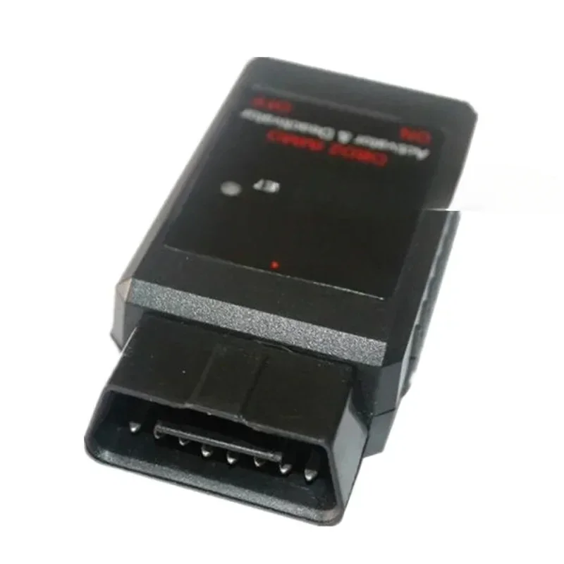 

Suitable for Tester VAG Drive Box EDC15/ME7 OBD2 IMMO