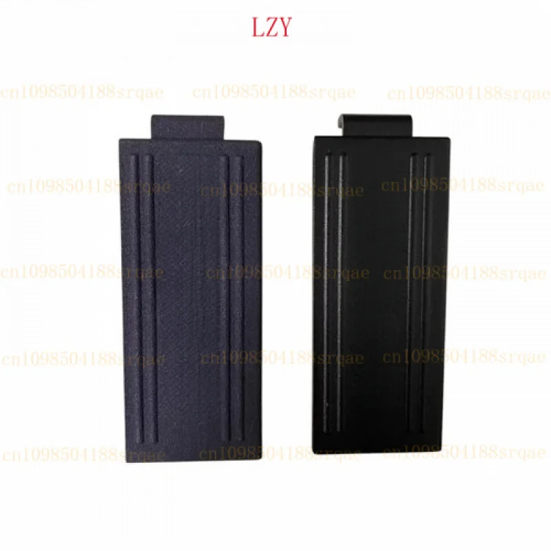 غطاء بطارية ذاتي الصنع لهاتف SONY D-88 D88 Discman علبة بطارية خارجية