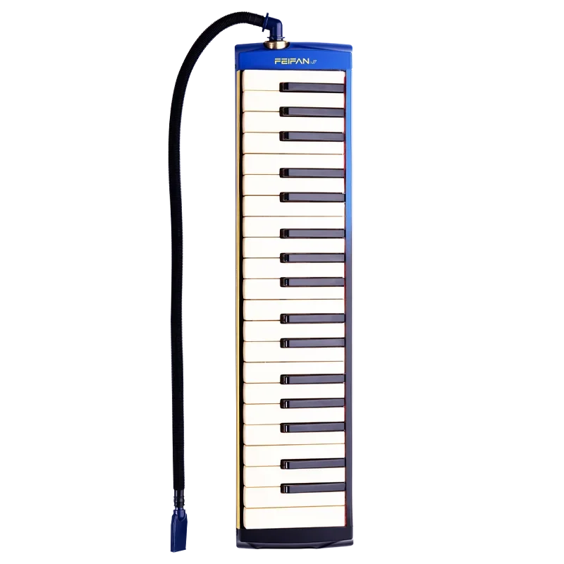 

2025 Professional 37-Keys Mouth Organ Musical Instrument Accessory For Gift Purposes