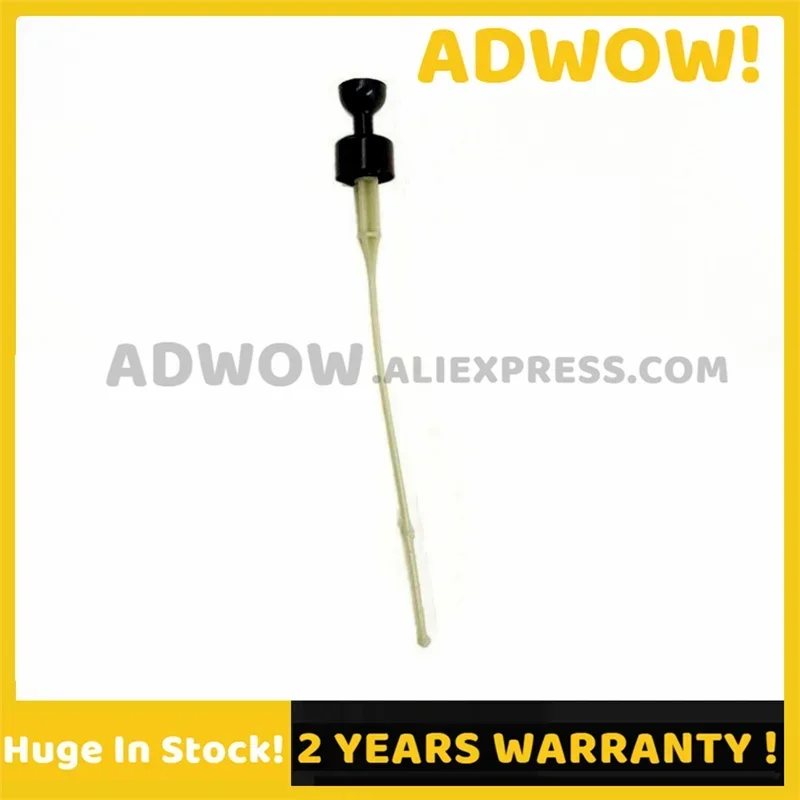 

Новый 019CHA- 1502150 АБ 019ЧА 1502150 AB Автоматическая коробка передач CVT Масломер Стержневой датчик уровня масла для китайского внедорожника CHERY TIGGO 5.