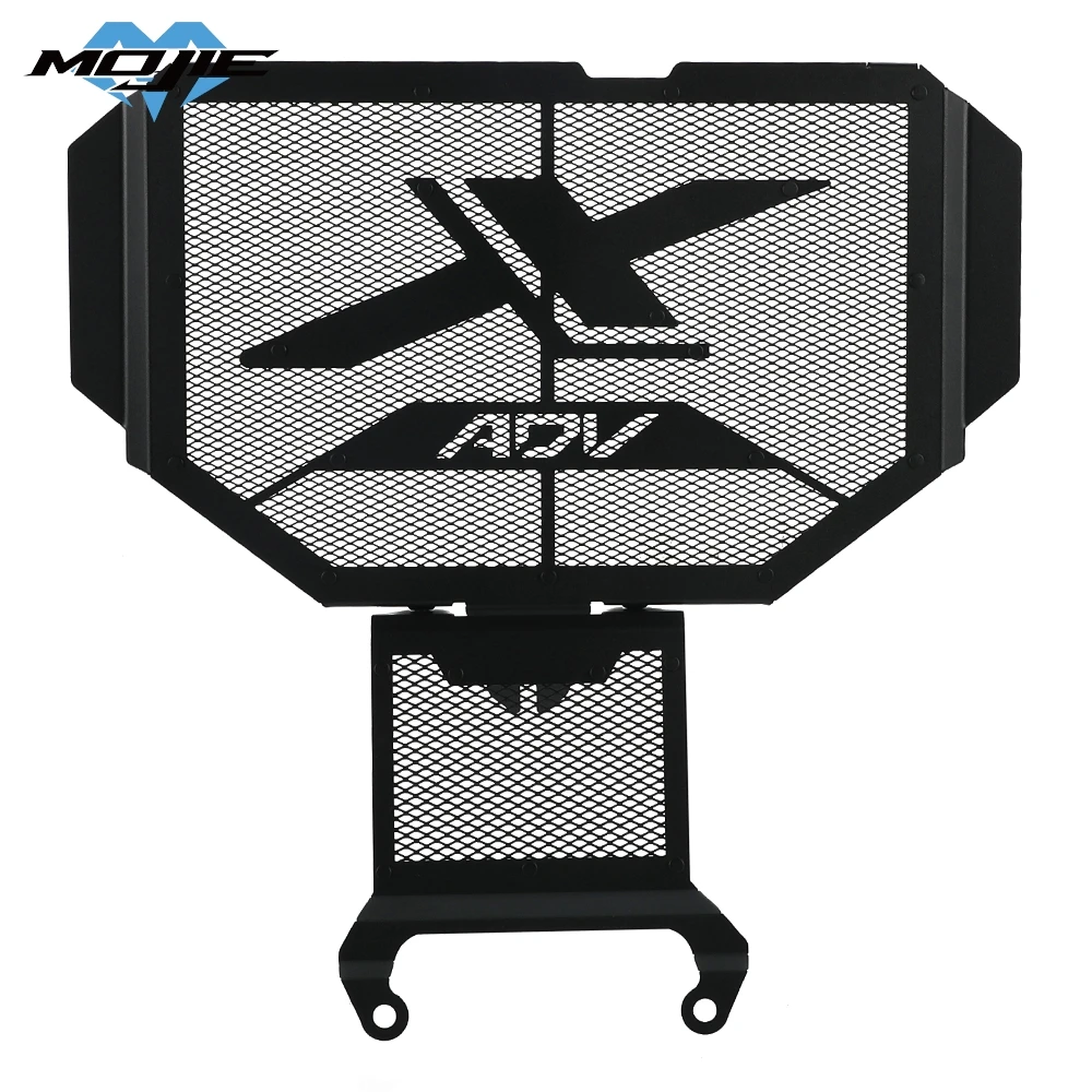 FOR HONDA X-ADV 750 2021-2024 2023 2022 Motorcycle Accessories Radiator Guard Grille Protective Protector Grill Cover XADV 750