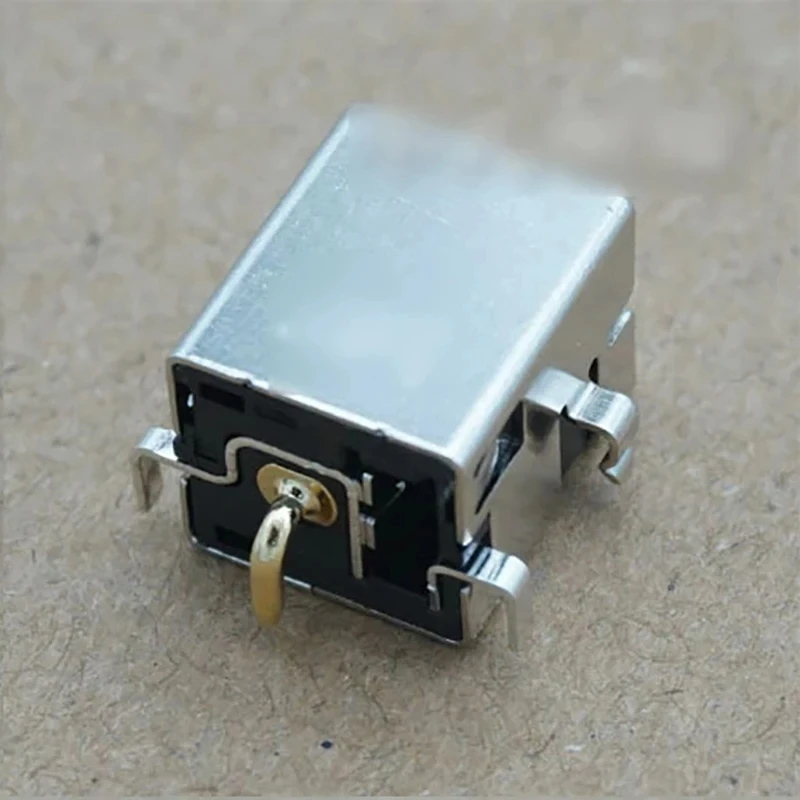 5 stücke 4.7*1,65 DC-Buchse Steckdosen schnitts telle für HP nx5000 nc6220 nc6230 v1000 Pin: 1,65mm – Detail 3