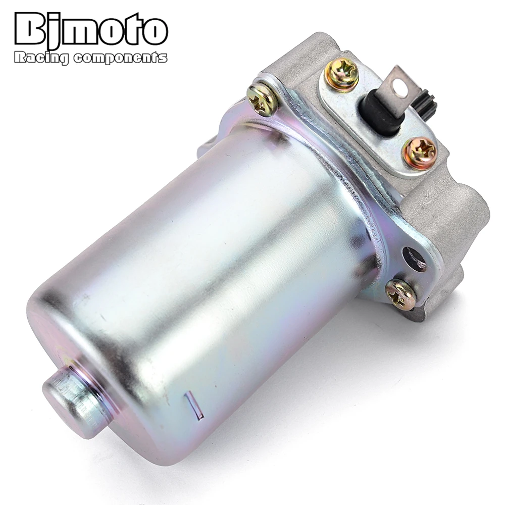 Starter Motor For Aprilia RS50 RX50 MX50 Classic 50 For Honda Katrina for Yamaha TZR50 For Piaggio ZIP Liberty 4T 100 96928R view 5
